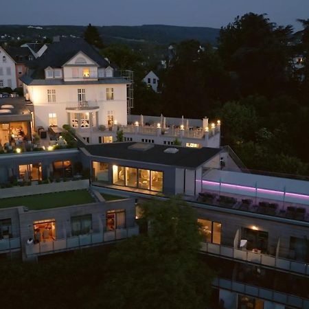 Hotel Villa Hügel Tréveris Exterior foto